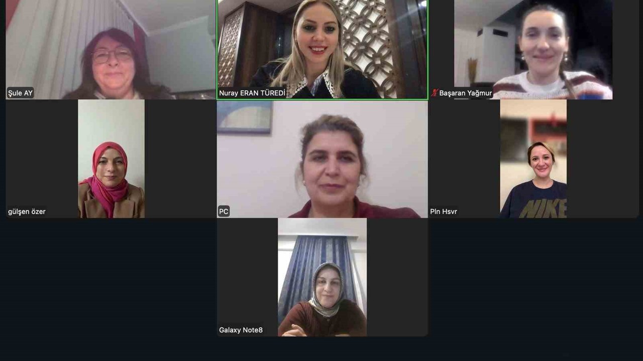 Güçlü aile güçlü gelecek kongresi yapılacak
