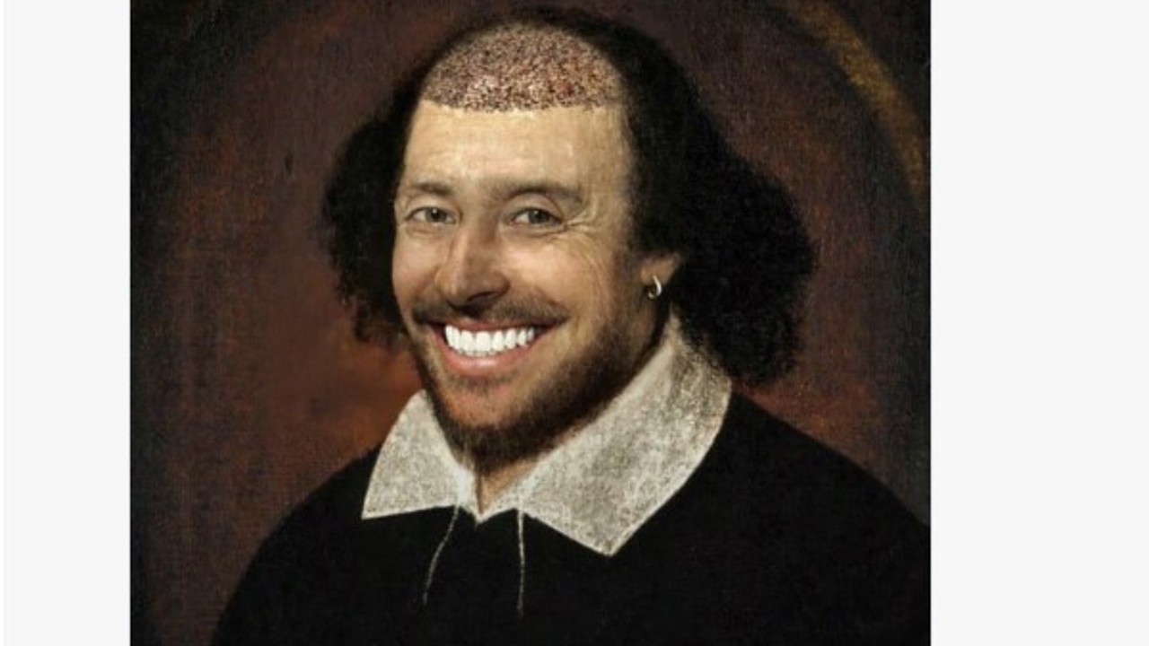 Bakan Şimşek’ten Shakespeare’li ’saç ve diş turizmi’ paylaşımı
