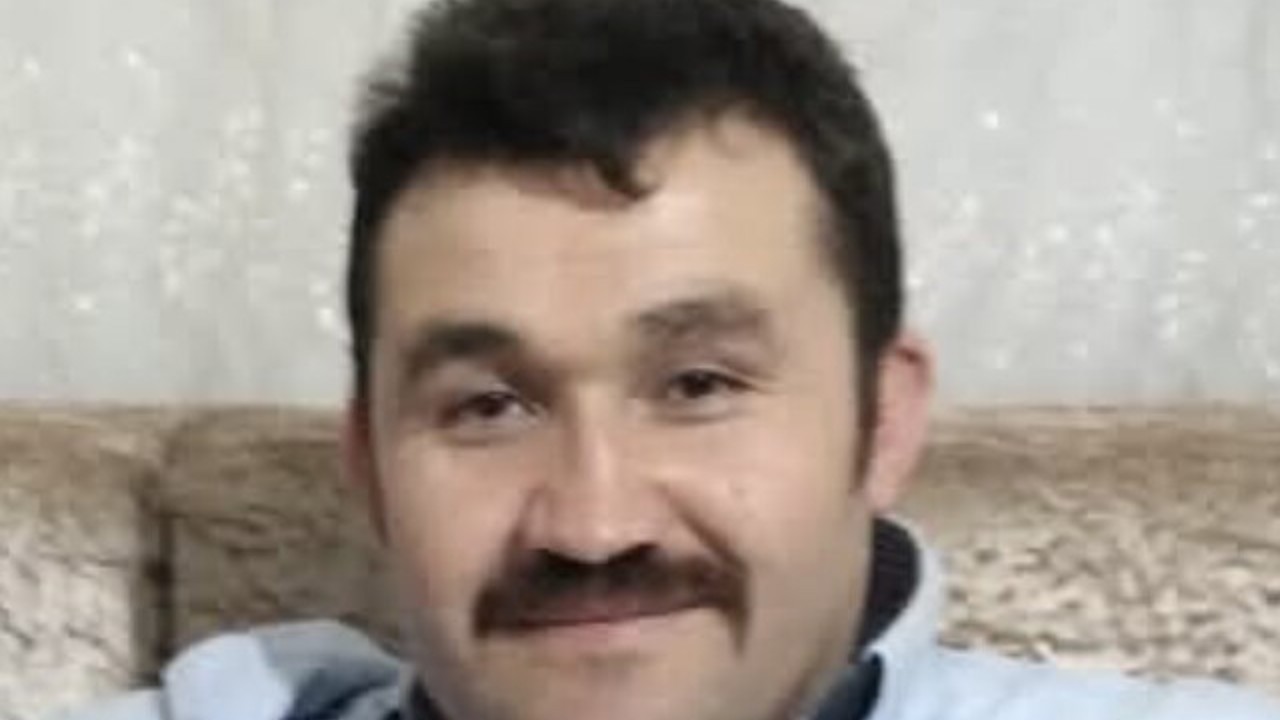 39 yaşındaki adam ölü olarak bulundu
