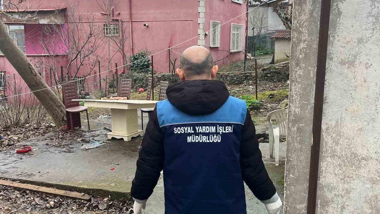 Beykoz’da ele geçirilen 204 kasa balık ihtiyaç sahiplerine dağıtıldı
