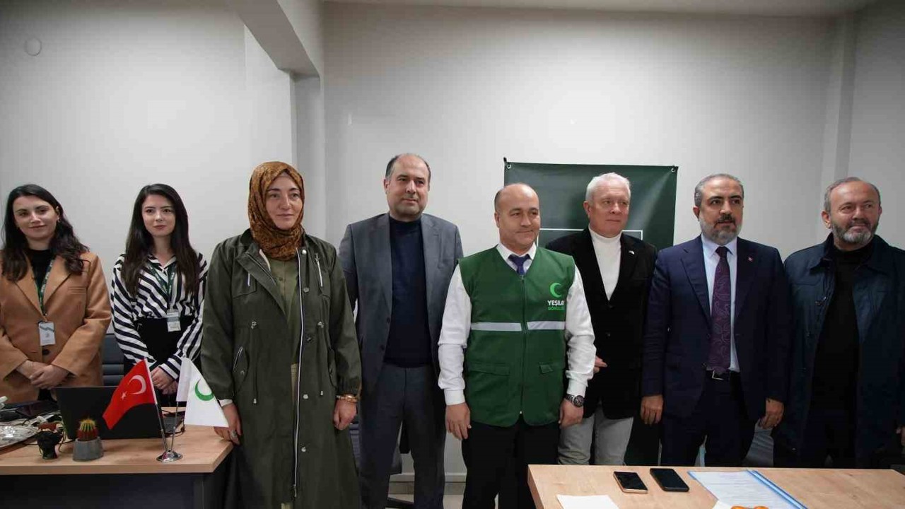 Edirne’de sanal kumarla mücadele
