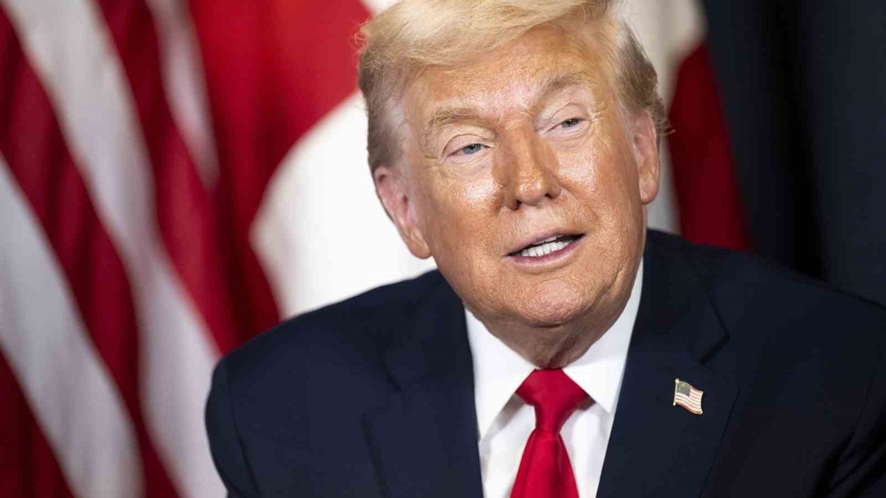 Trump: "Venezuela saldırısında yeni ‘Discombobulator’ silahı kullanıldı"
