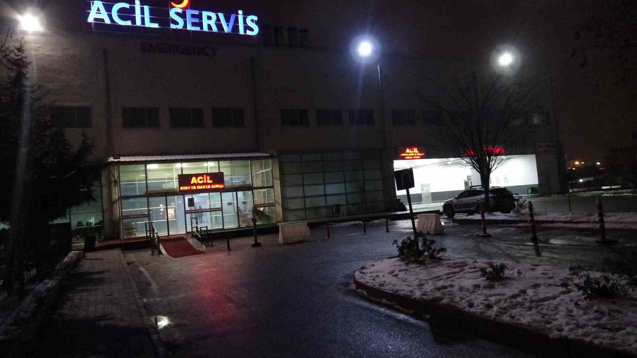 Malatya’da karbonmonoksit zehirlenmesinde sayı 113’e yükseldi
