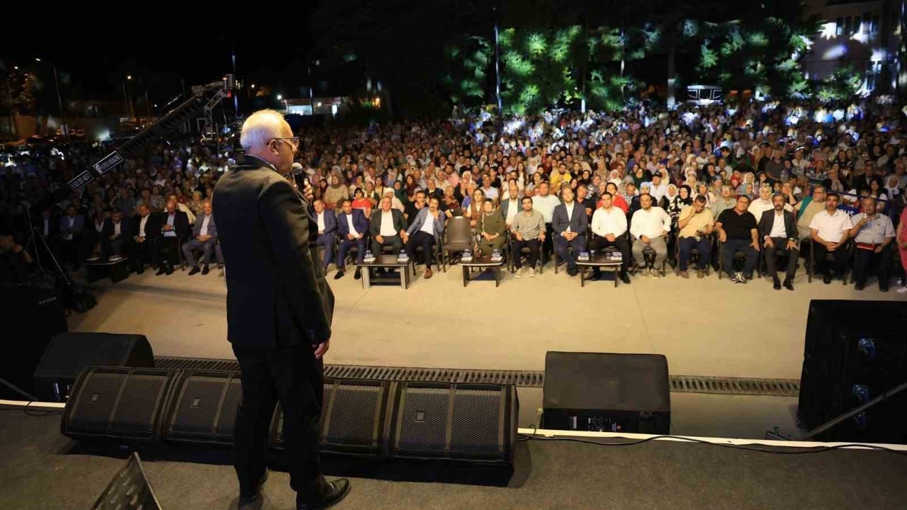 Çameli 10. Kültür ve Turizm Festivali takvimi belirlendi
