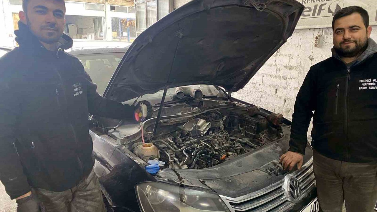 Bunları yapmazsanız hayatınız tehlikeye girebilir
