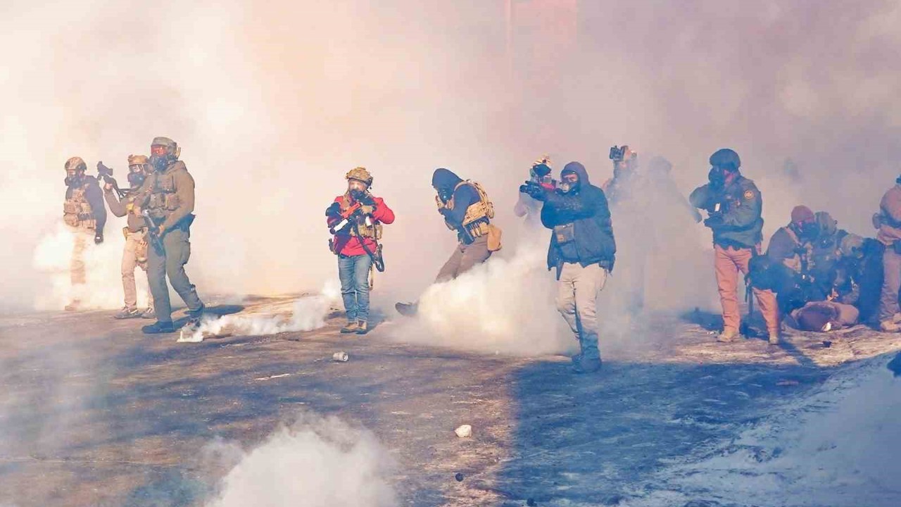 Minneapolis’te ICE tarafından vurularak öldürülen kişinin kimliği açıklandı
