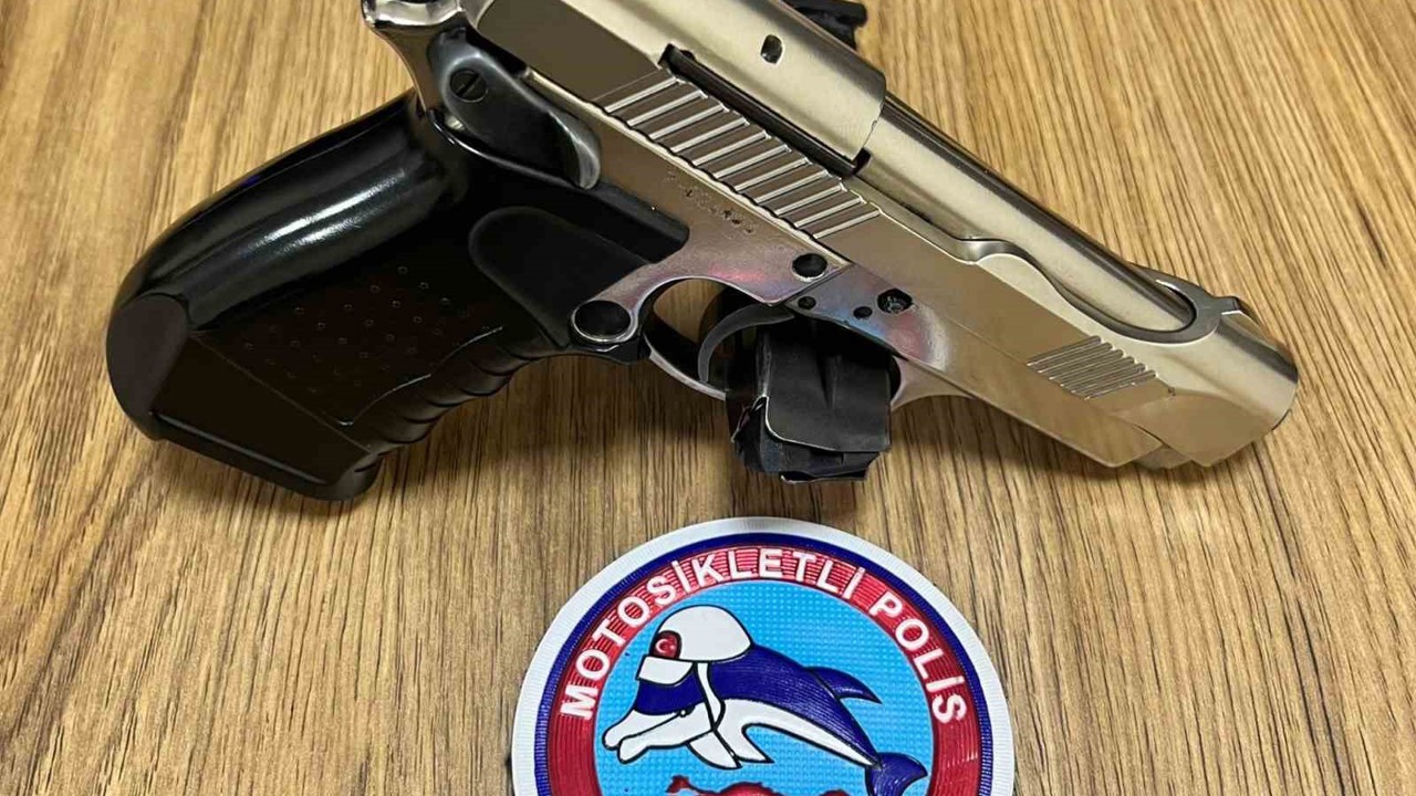 Arnavutköy’de düğün konvoyunda silah sesleri: Yunus timleri müdahale etti
