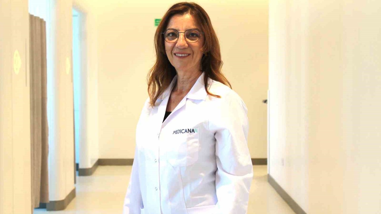 Amfizemli hastalara taze nefes: Cerrahisiz tedaviler
