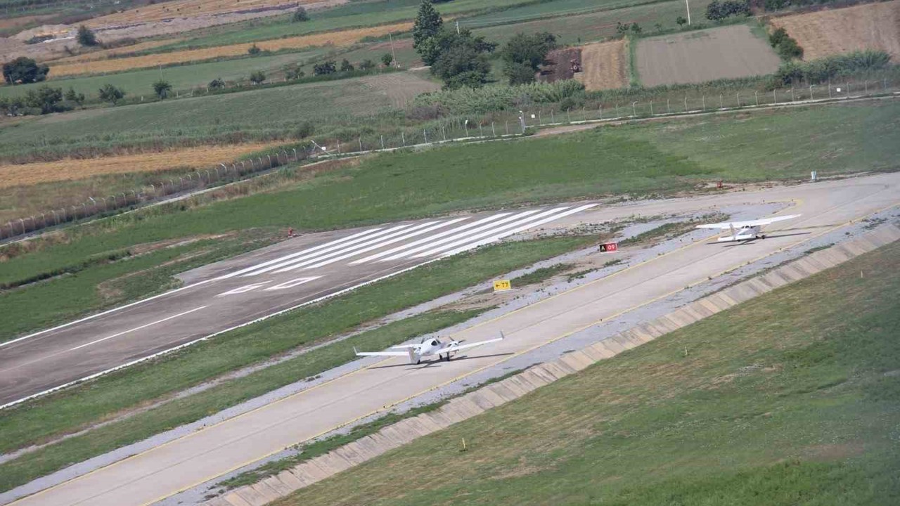 Cumhurbaşkanı Erdoğan’ın ‘Çıldır’ müjdesi AYTO’yu mutlu etti
