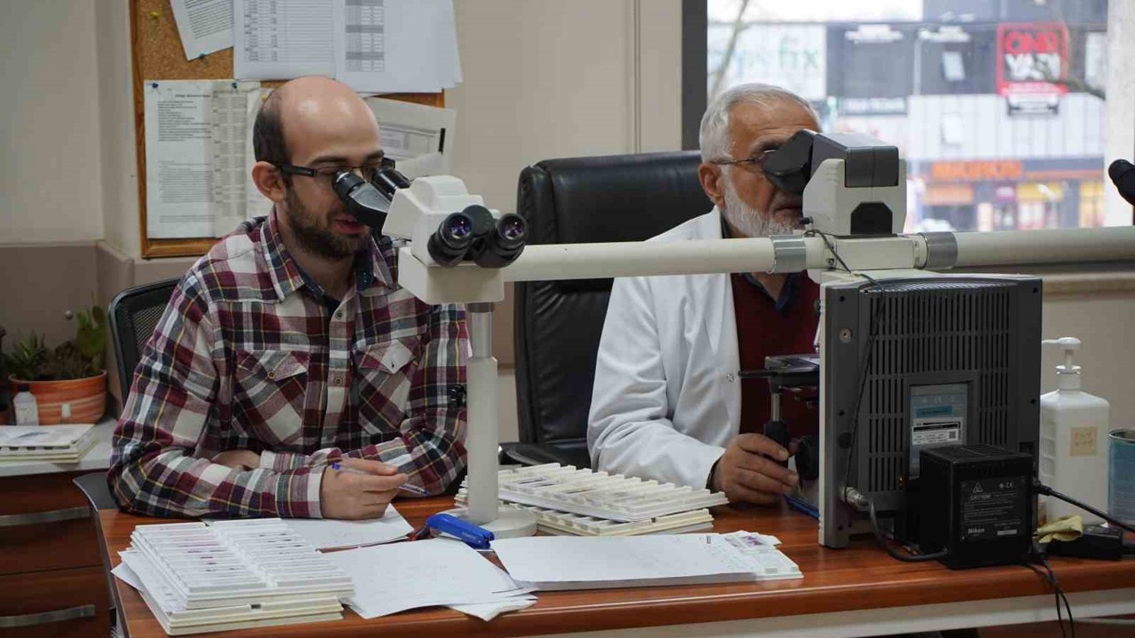 Tıbbın "hakim ve savcısı" patologlar: Hastalıkların son tanısını onlar koyuyor
