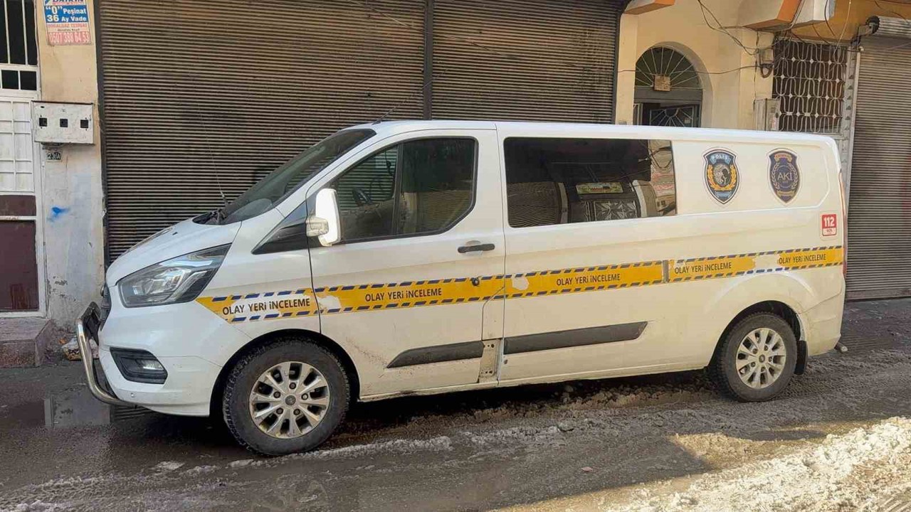 Cezaevi arkadaşlarının bıçaklı kavgası cinayetle son buldu
