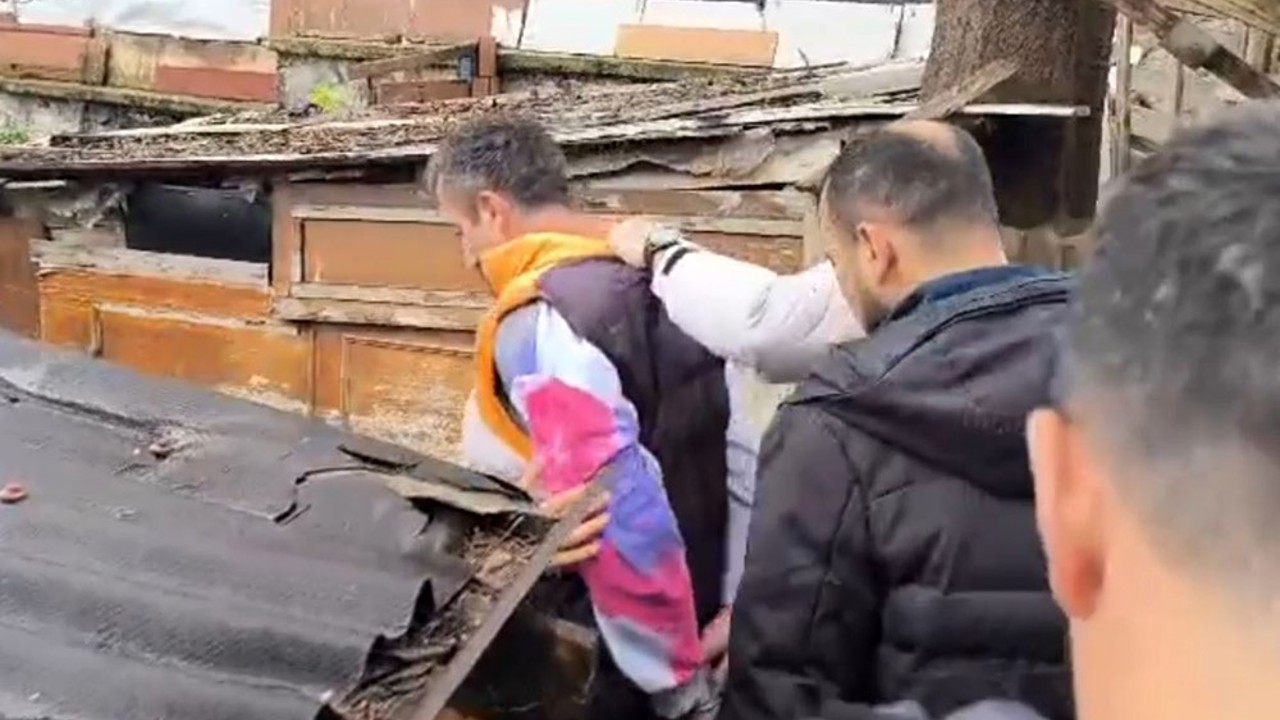 Türkiye’de 2020 yılından bu yana aranan şahıs Bakırköy’de yakalandı
