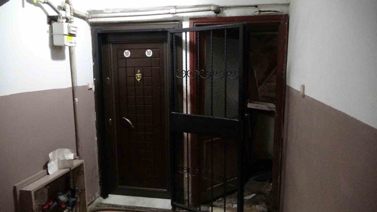 Şişli’de konteynerde cesedi bulunan kadının Ümraniye’deki komşuları konuştu
