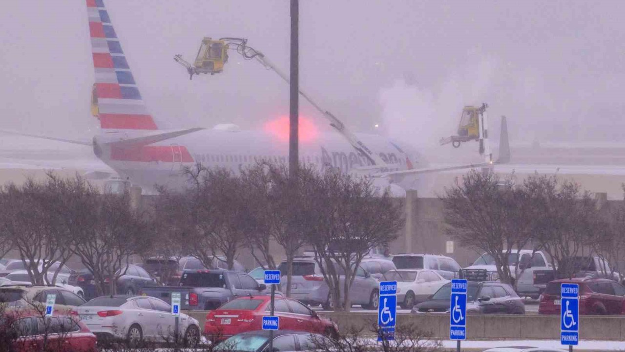 New York’ta soğuklardan hayatını kaybettiği düşünülen 3 kişinin cesedine ulaşıldı
