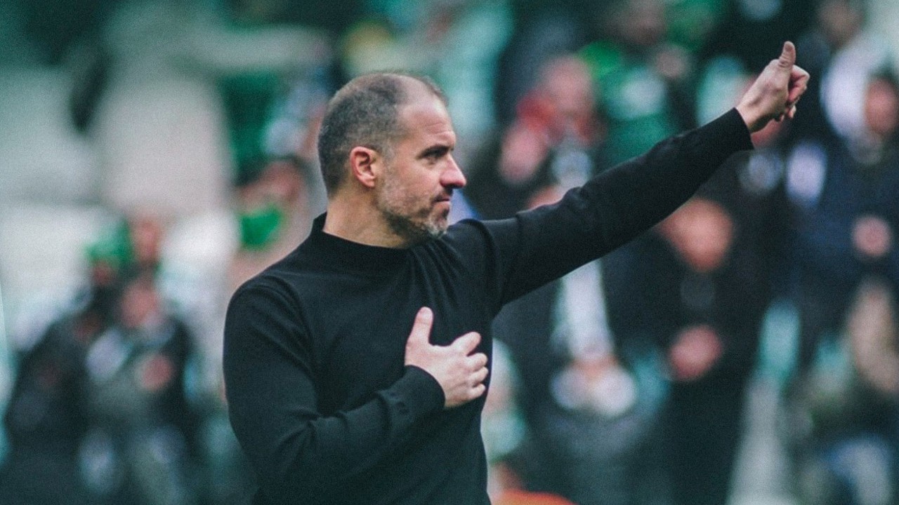 Bursaspor’da teknik direktörlük görevine Mustafa Er getirildi
