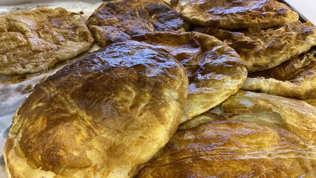 ‘Sorgun Yağlısı’ Tokat ve Kayseri’ye rakip oldu
