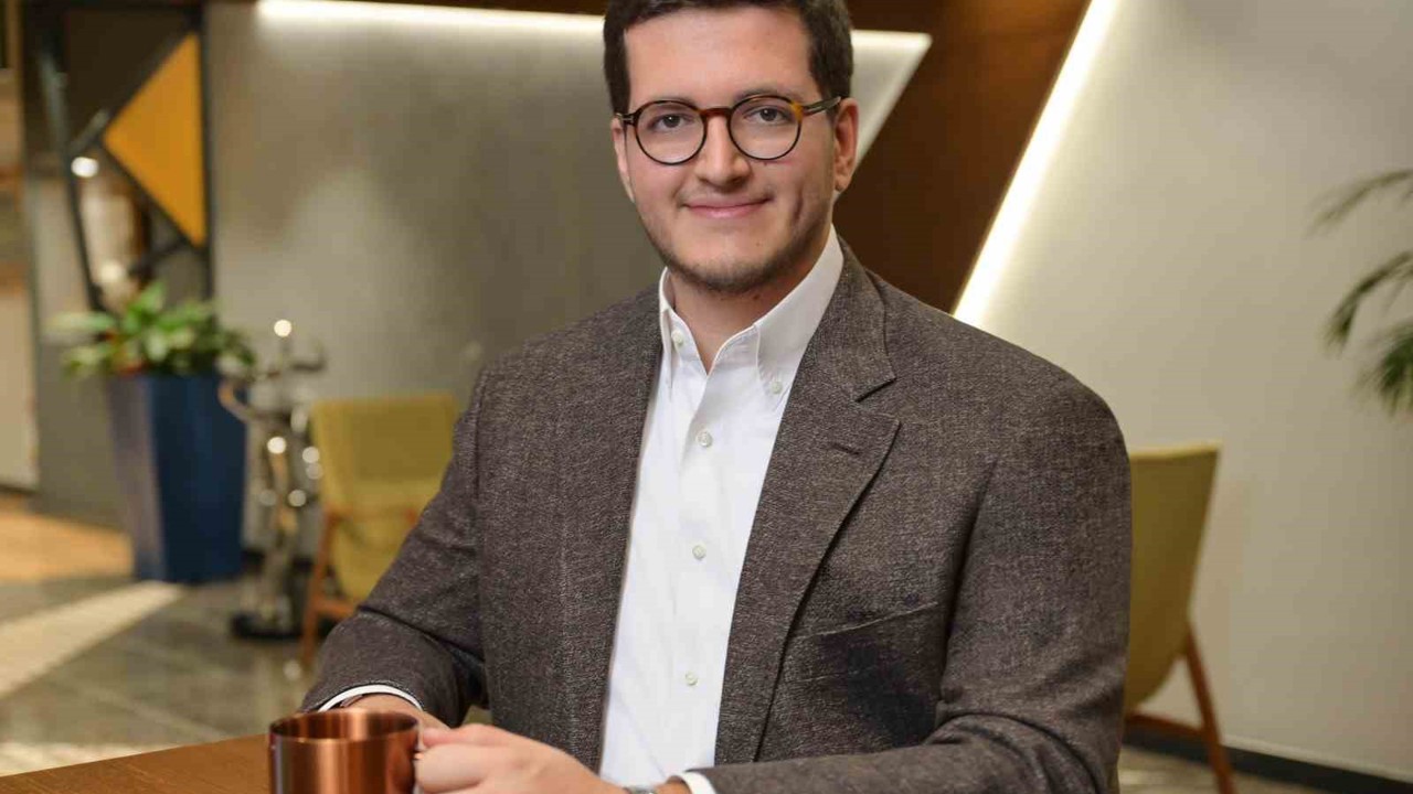 Sabri Ülker Vakfı’nda yeni dönem: Küresel vizyon güçlendi
