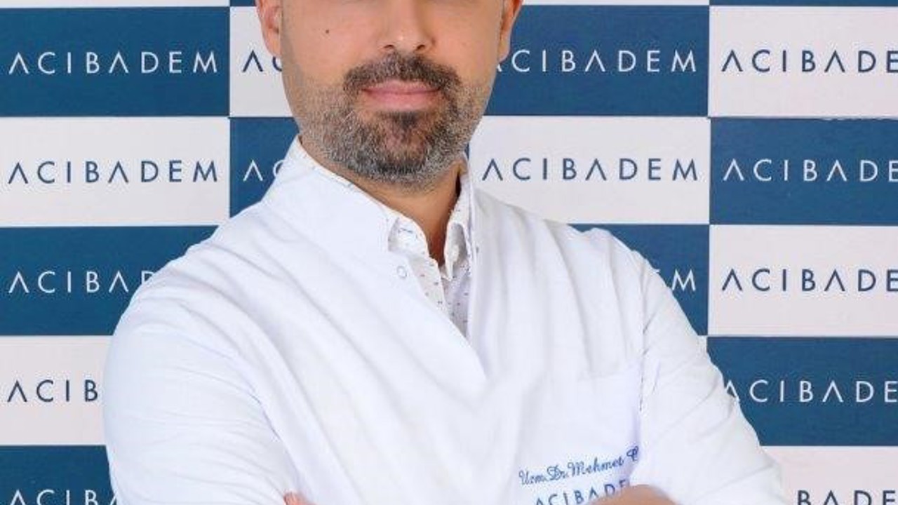 Uzmandan boyun fıtığı uyarısı: "Başı öne eğince omuzlara 30 kilogram yük biniyor"
