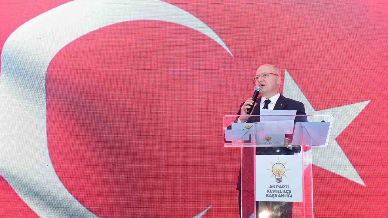 Gürkan’dan Büyükşehir’e sert çıkış
