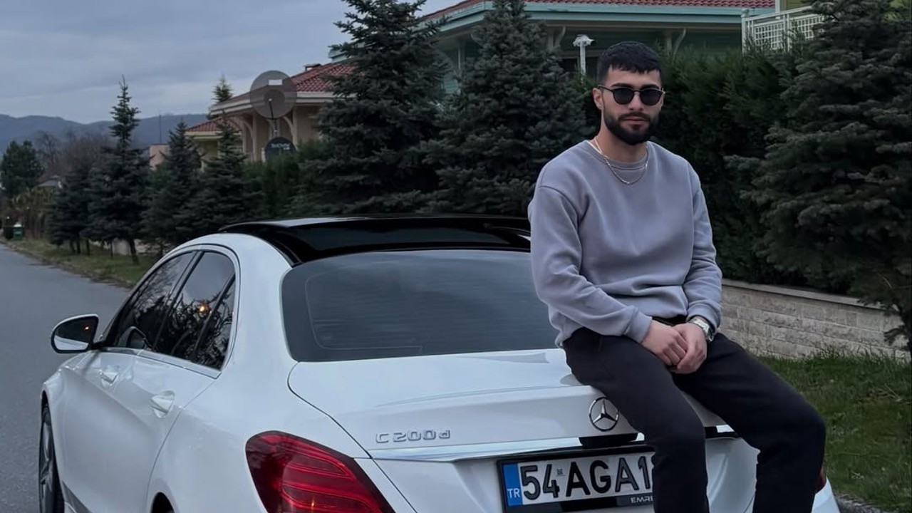 Tartışma cinayetle sonlandı: 23 yaşında genç hayatını kaybetti, şüpheliler firar
