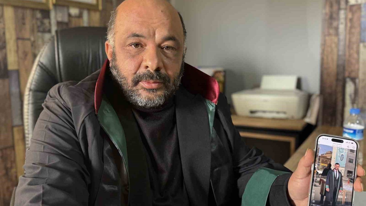 Öldürülen hukuk öğrencisinin ailesi faillerin yakalanmasını istiyor
