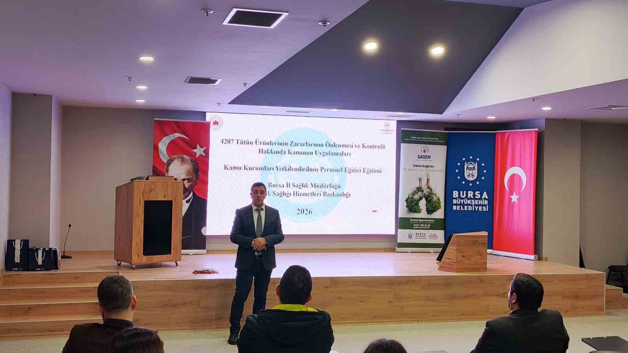 Bağımlılıkla mücadele tüm hızıyla sürüyor
