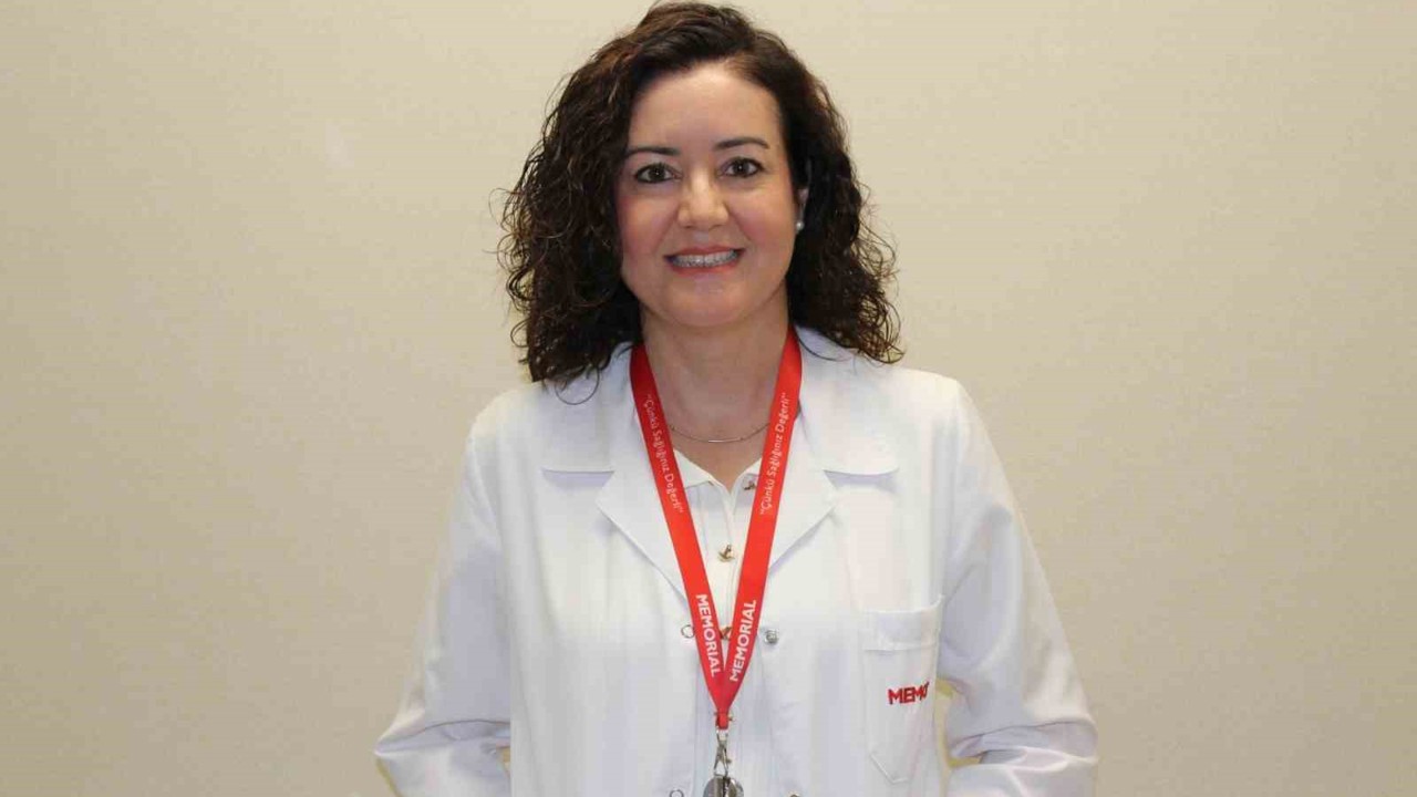 Uzm. Dr. Filiz Mıhçı: "Migren çocuklukta başlıyor, aileler baş ağrısını asla hafife almamalı"
