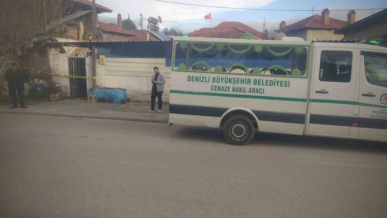 Sobadan zehirlenen yaşlı adam hayatını kaybetti
