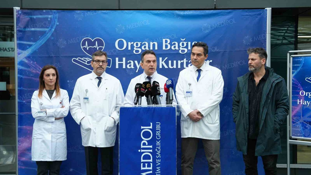 Ufuk Özkan’ın sağlık durumu ile ilgili  açıklama
