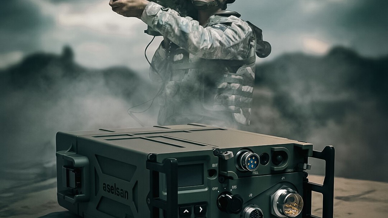 ASELSAN, NATO’nun taşınabilir hava savunma kabiliyetine katkı sunacak
