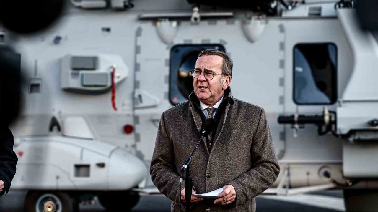 Almanya: "Trump’ın Afganistan açıklamaları yakışıksız ve saygısızcadır"
