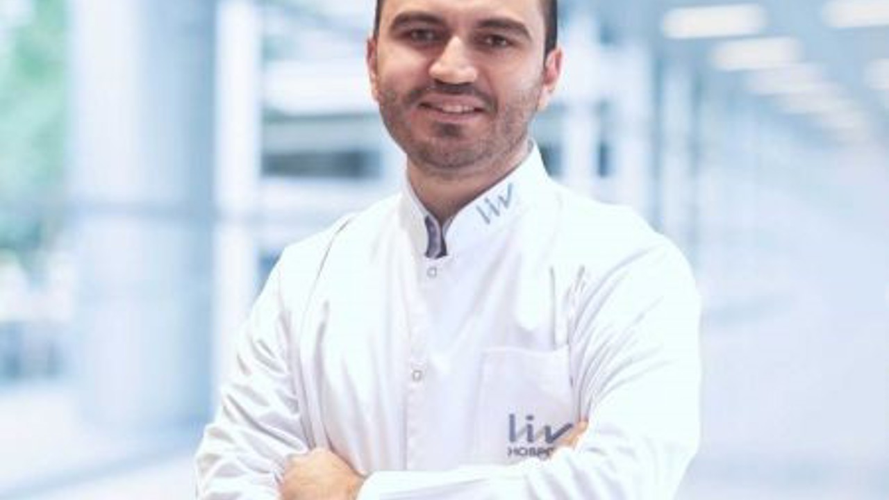 Uzm. Dr. Demirkan: "Depresyon tedavi edilebilir"
