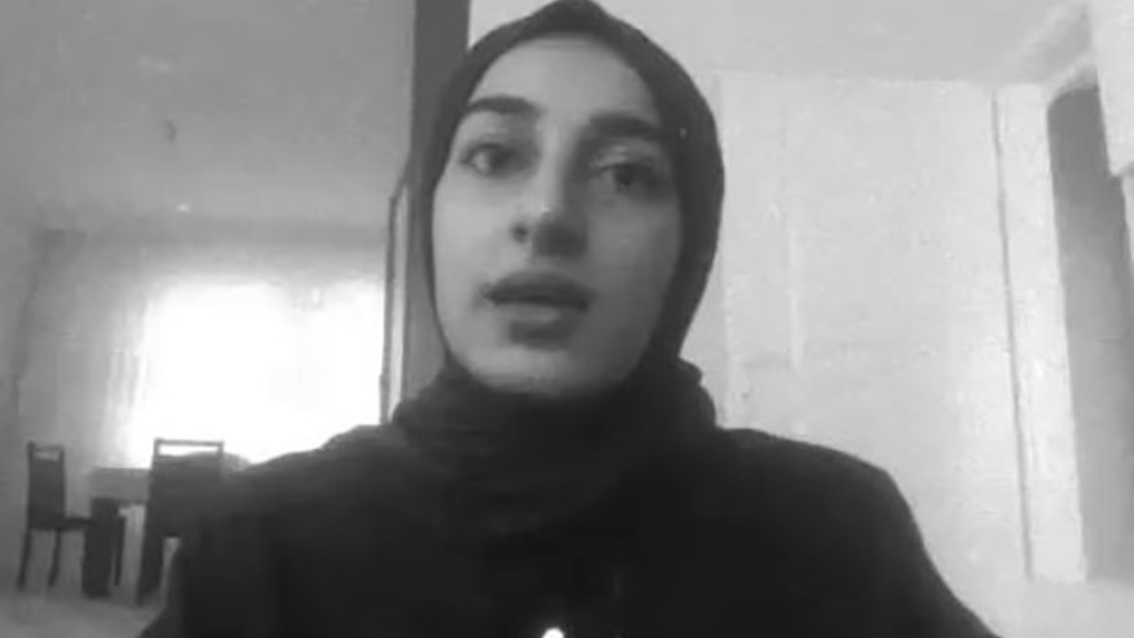 Rojin Kabaiş’in aileler için çektiği son videoları ortaya çıktı
