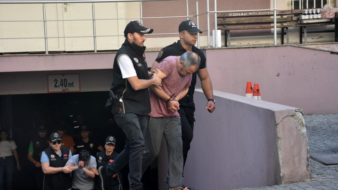 İzmir’de 3 polisin şehit olduğu saldırının iddianamesi kabul edildi
