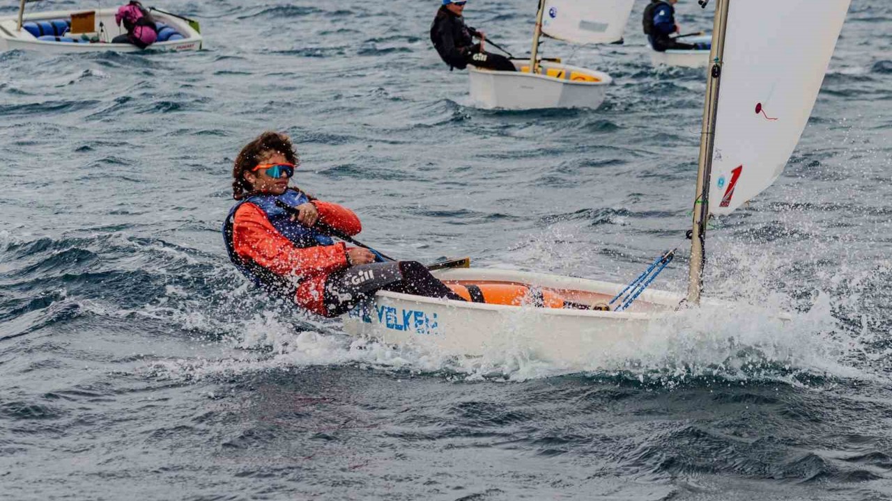 Didim, yelken yarışlarına ev sahipliği yapacak
