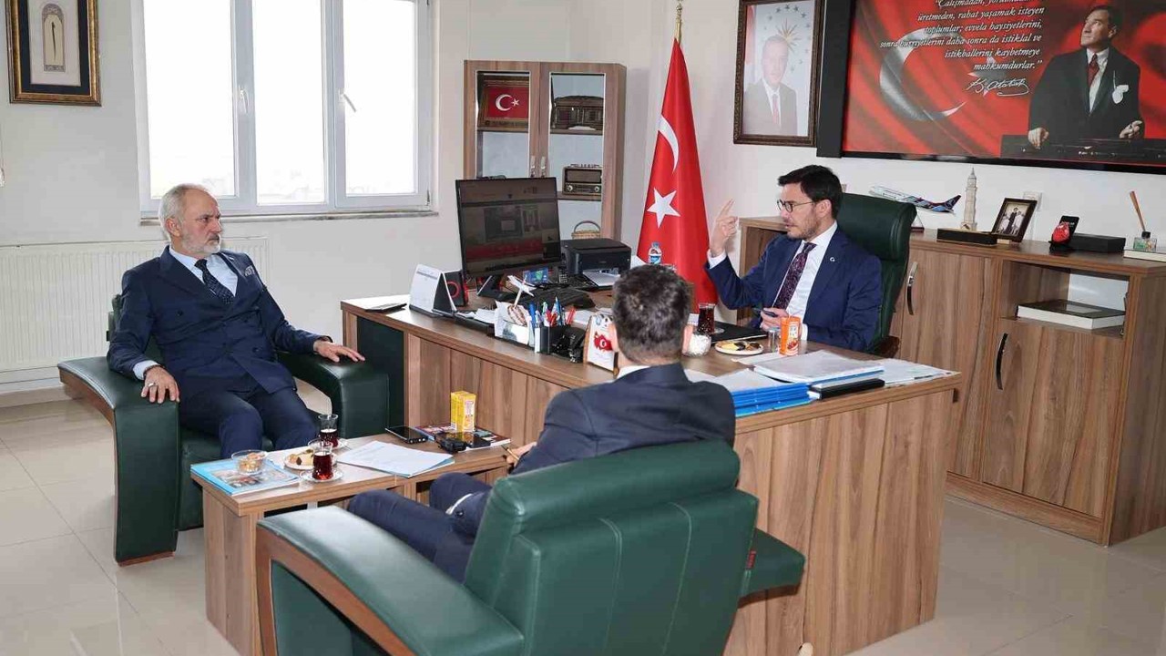 Tokat’ın çehresi estetik komisyonu ile değişecek
