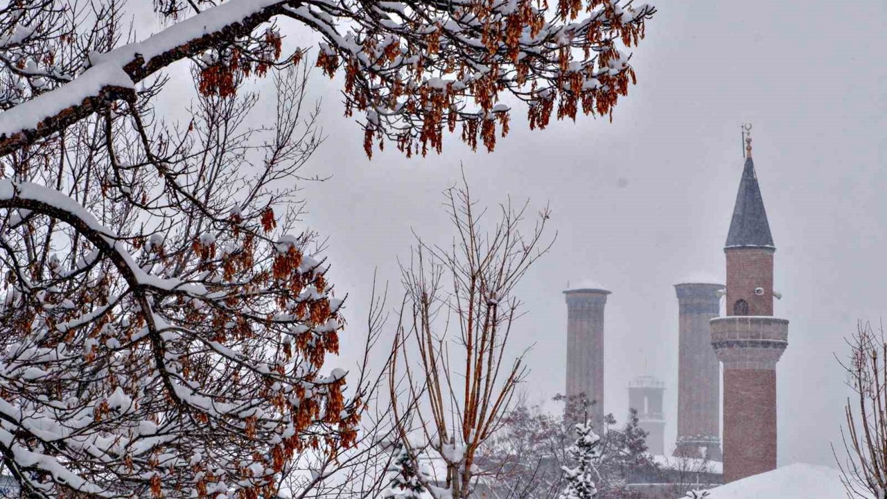 Meteorolojinden vatandaşlara uyarı
