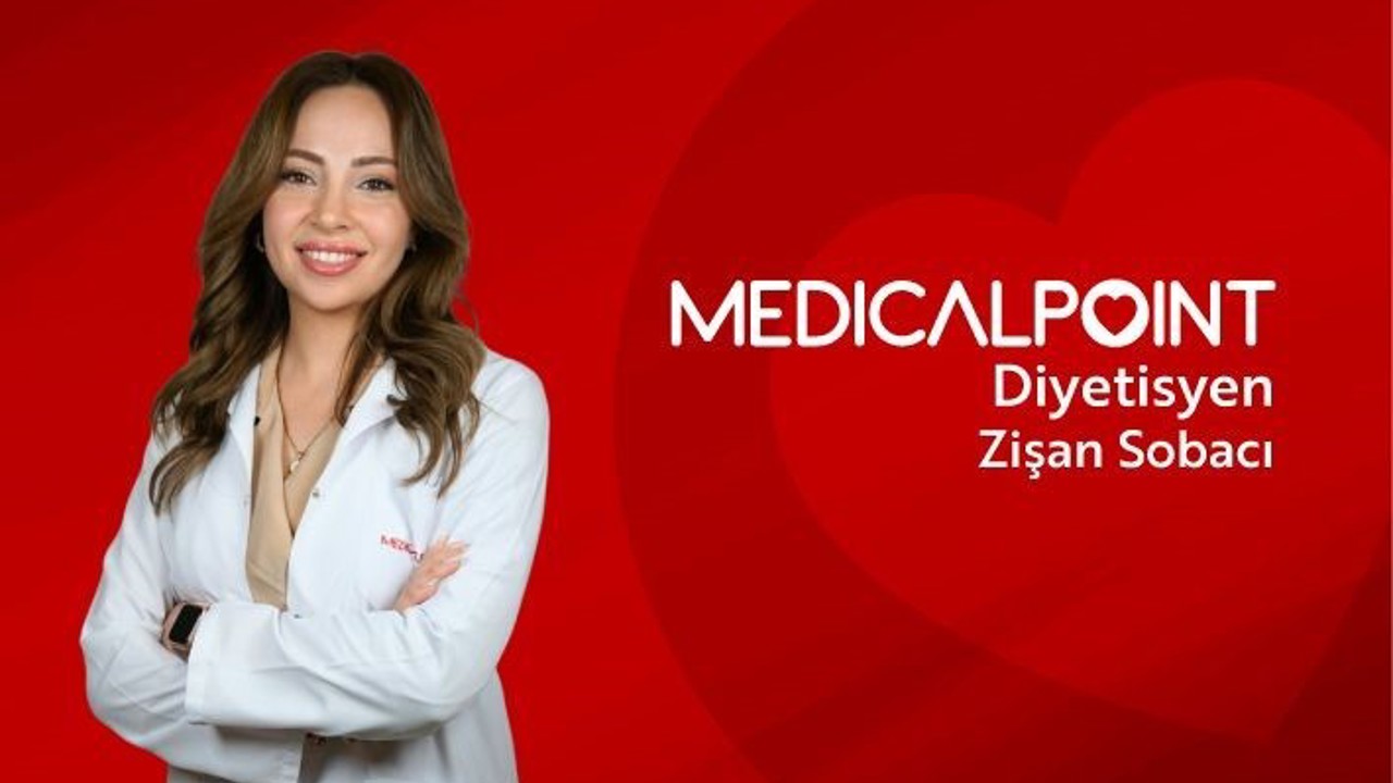 Diyetisyen Sobacı: "Sosyal medyada sıkça görülen yemek içerikleri açlığı tetikleyebiliyor"
