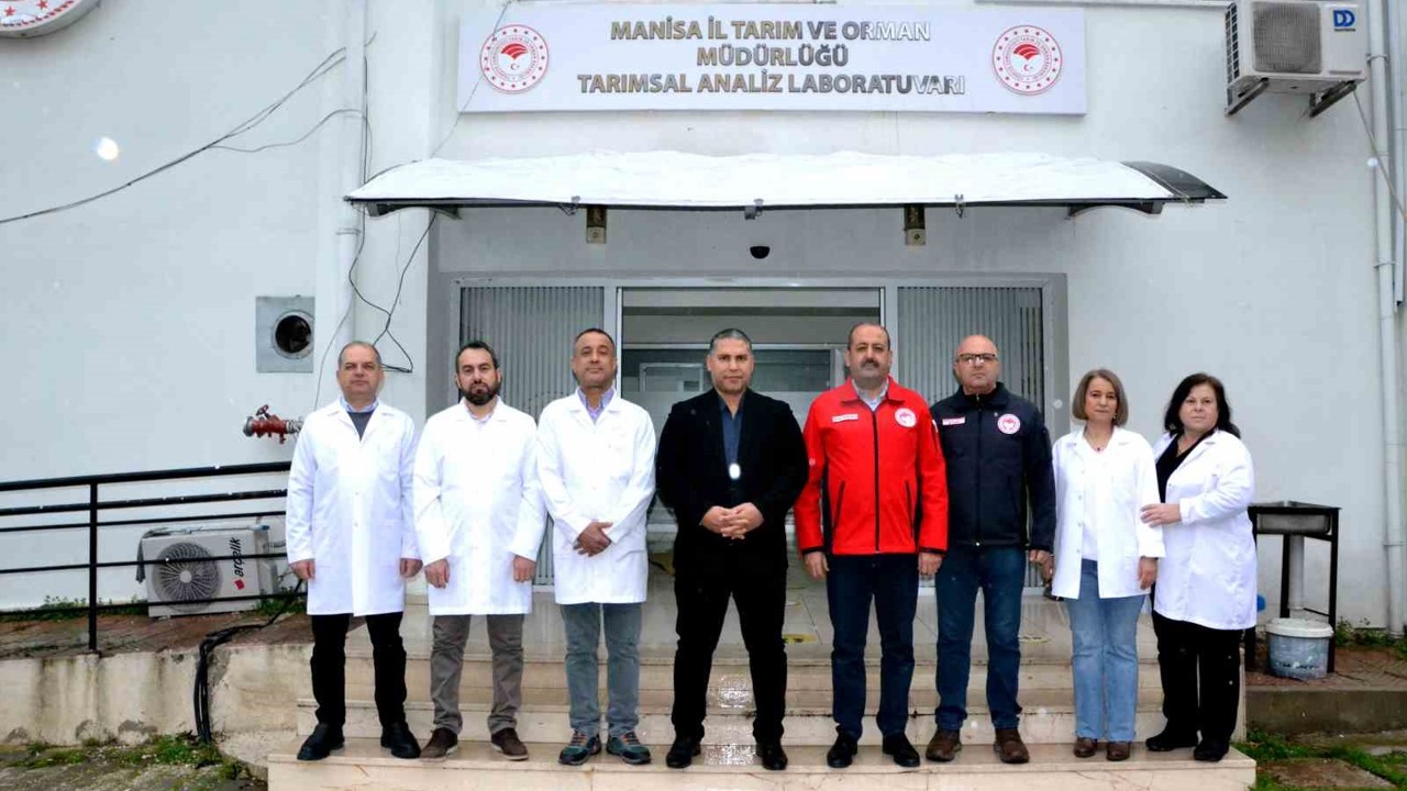 Bir avuç toprak, binlerce liralık zararı önleyebilir
