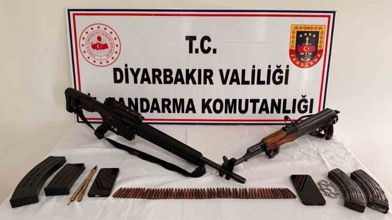 Diyarbakır’da kaçakçılık operasyonları: 31 şüpheli hakkında işlem yapıldı
