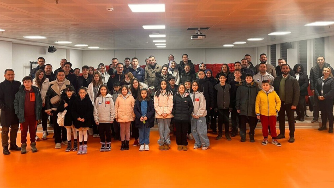 Kütahya’da "Sporda medikal destek semineri" düzenlendi
