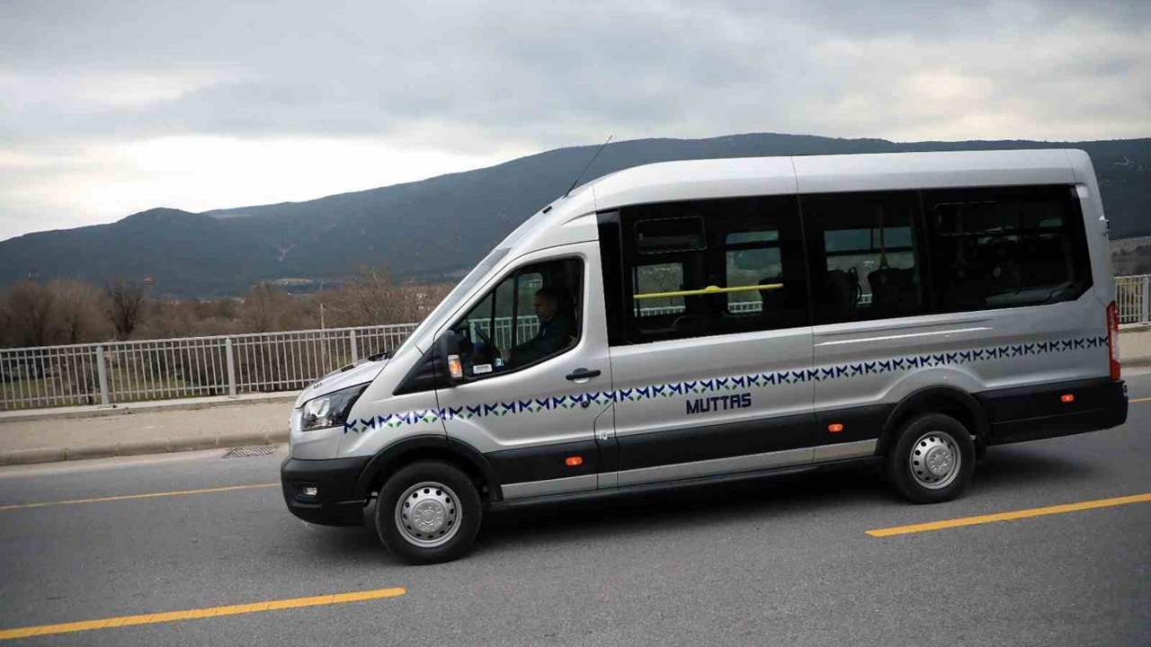 Muğla’da karada ve denizde yeni ulaşım hatları
