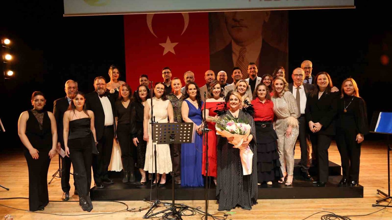 Sağlık çalışanlarından yeşilçam nostaljisi
