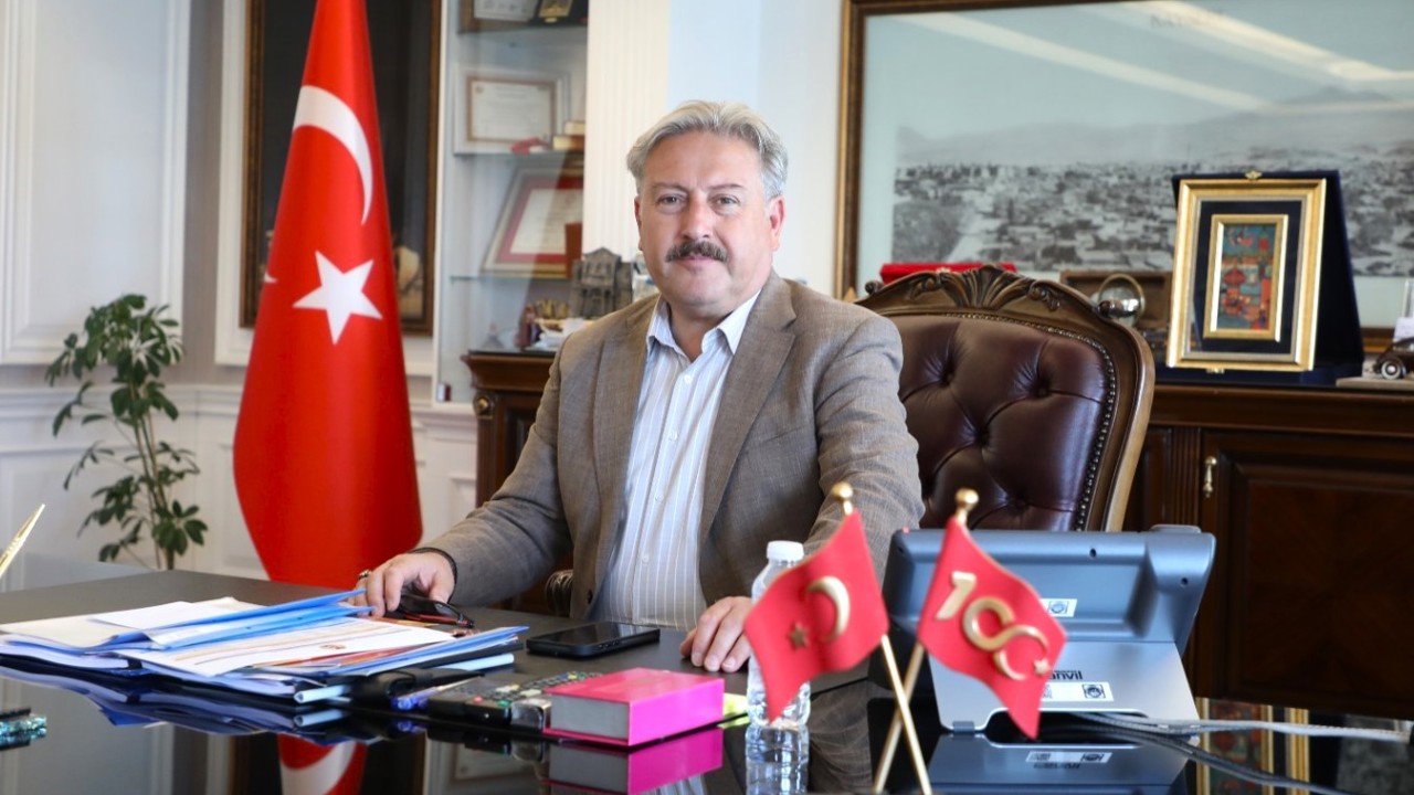 GÖKTİM Melikgazi’de geleceğin teknoloji liderleri yetişecek
