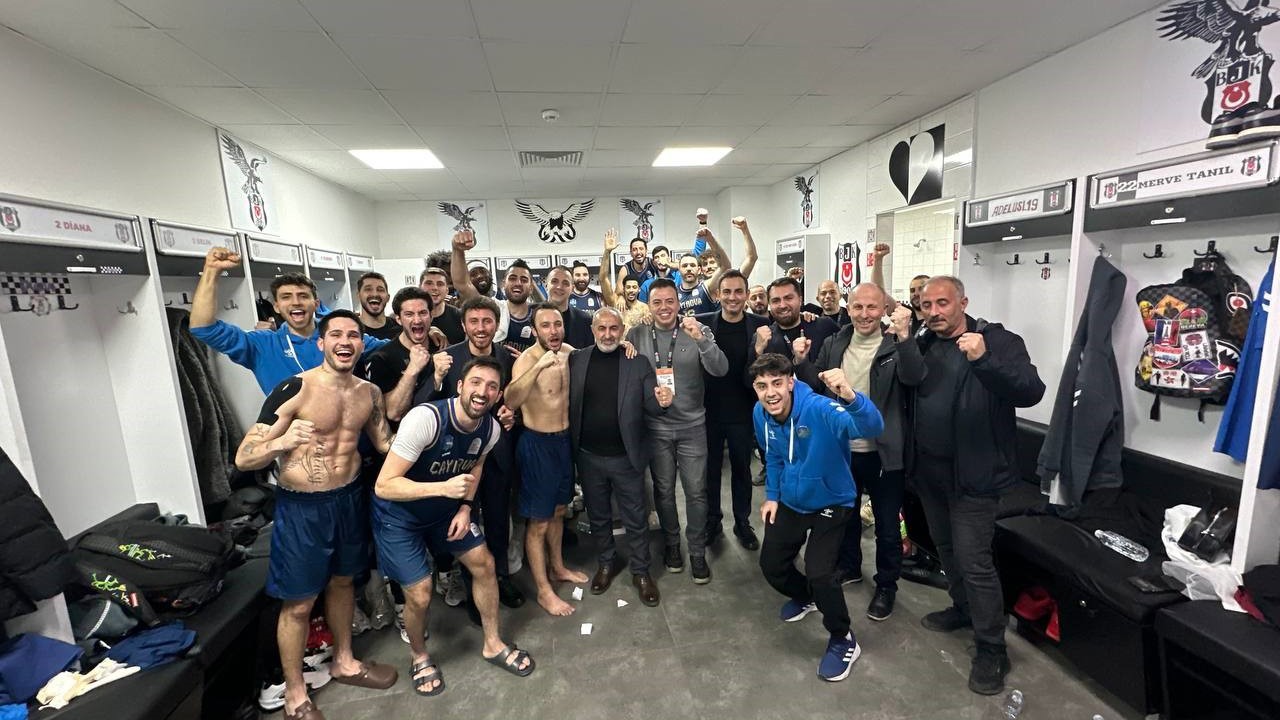 Çayırova Belediyesi, iLAB Basketbol’u 97-67 mağlup etti
