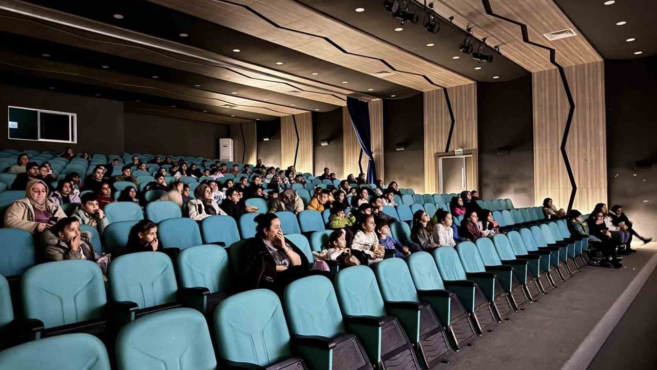 GSB etkinliklere devam ediyor
