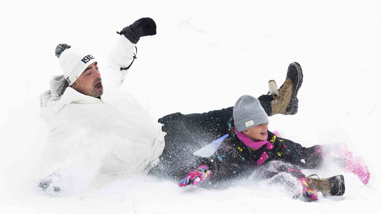 ABD’de kar fırtınasında can kaybı 30’a yükseldi
