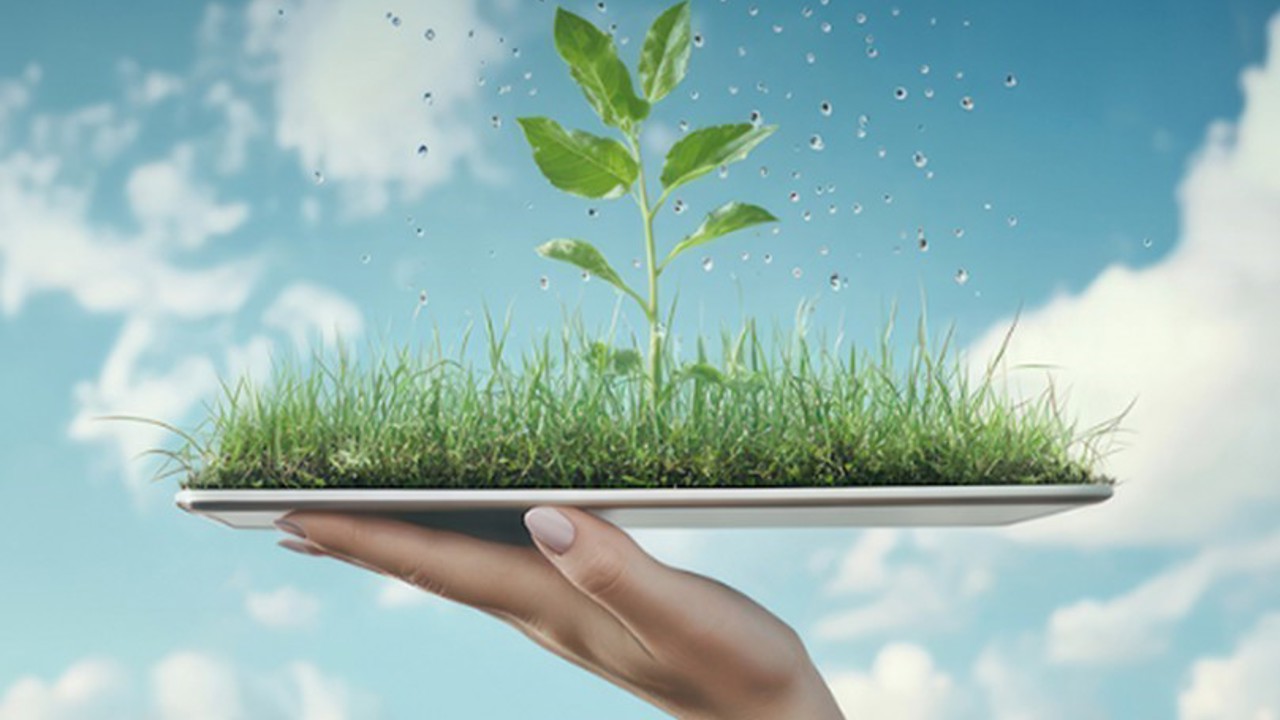 OEDAŞ iklim değişikliğiyle mücadelesini küresel standartlarda sürdürüyor
