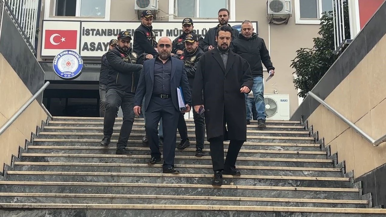 İstanbul’da Özbekistan uyruklu kadın cinayetinin 3 şüphelisi adliyeye sevk edildi
