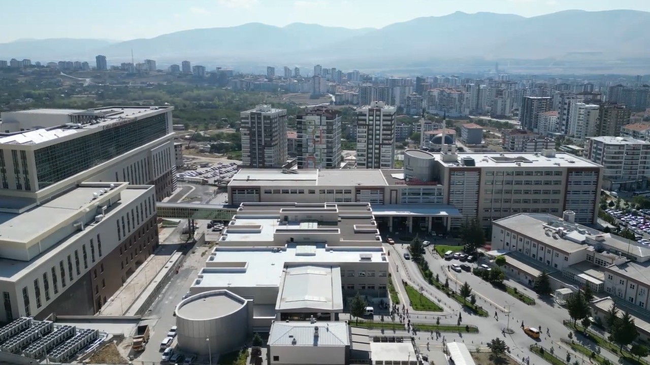 Niğde’de sağlıkta büyük dönüşüm
